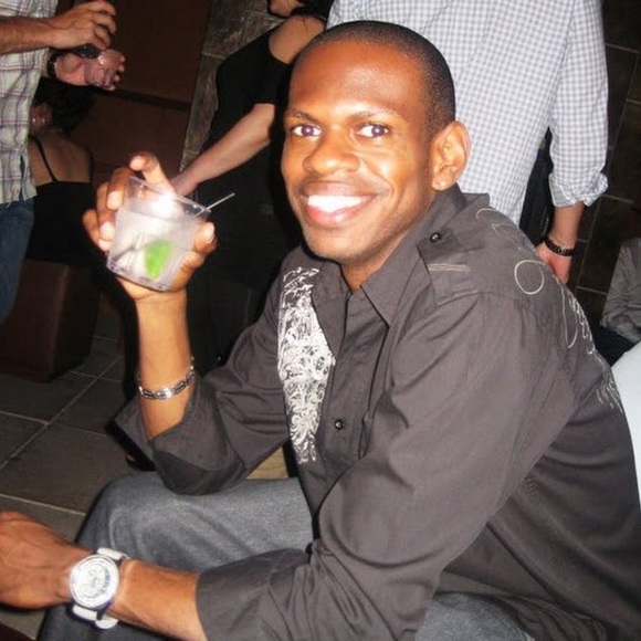 Meet your Posher, Joel - Picture 1 of 1